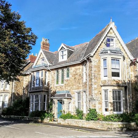 Treventon Guest House 彭赞斯 外观 照片