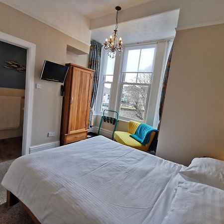 Treventon Guest House 彭赞斯 外观 照片